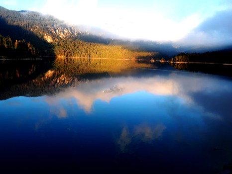 Eibsee