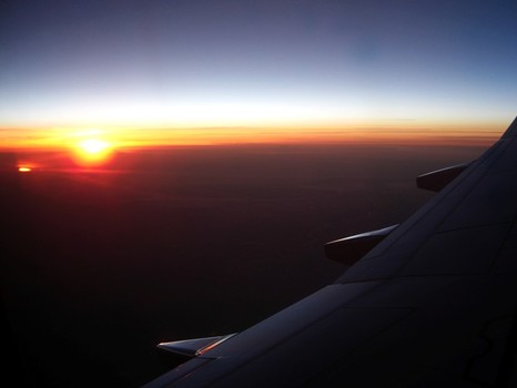 in the sky II