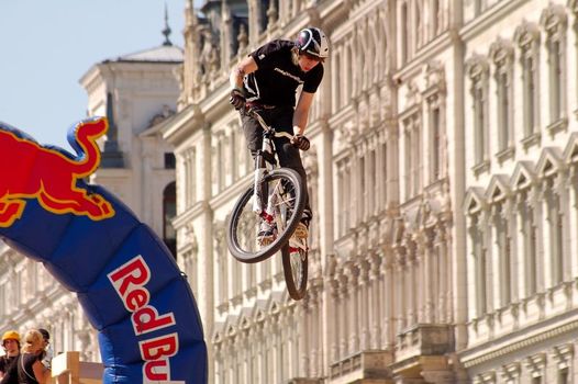 Bike Fetival 2008