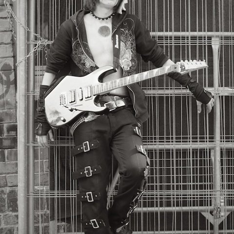 Guitar