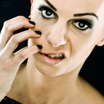 Rage Against Beauty Photography