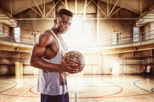 Basketball