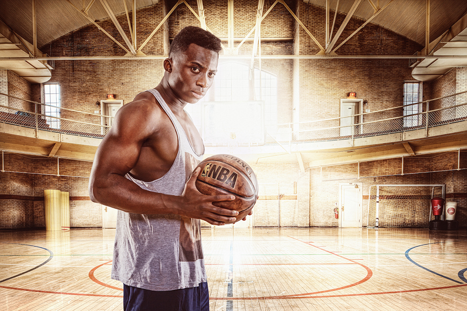 Basketball