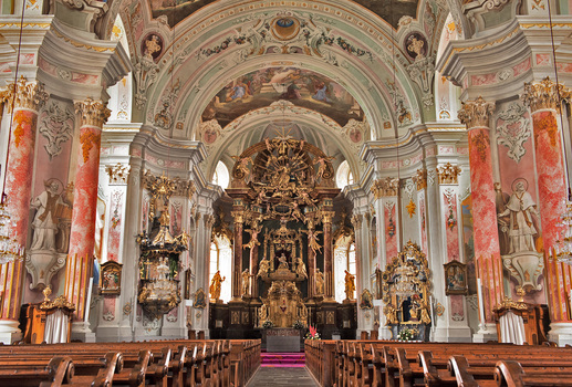 Weizbergkirche