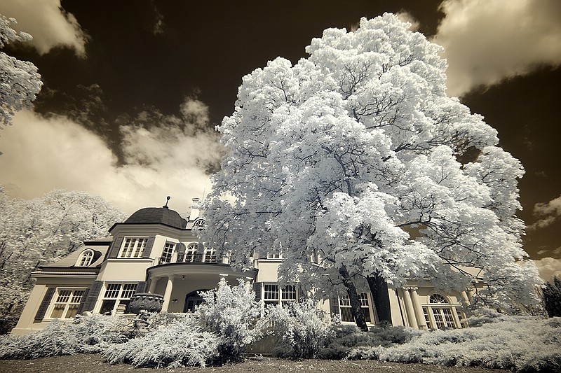 Die Villa