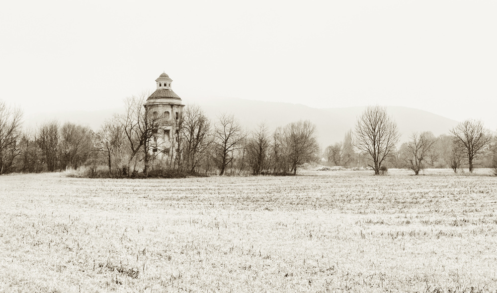 Der Turm (2)