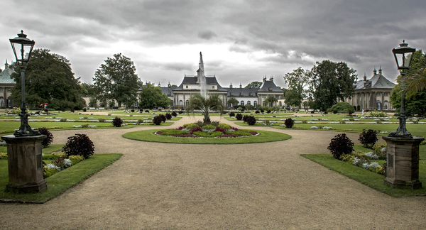 Pillnitz II
