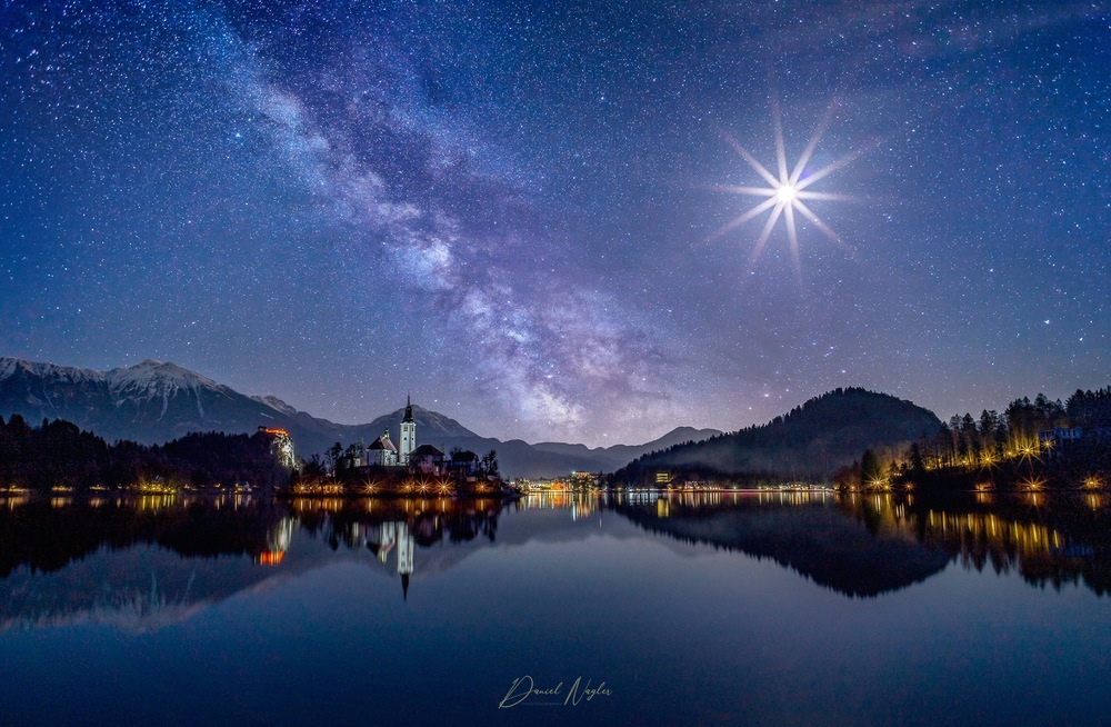 Bled Part II