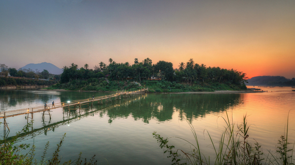Luang Prabang