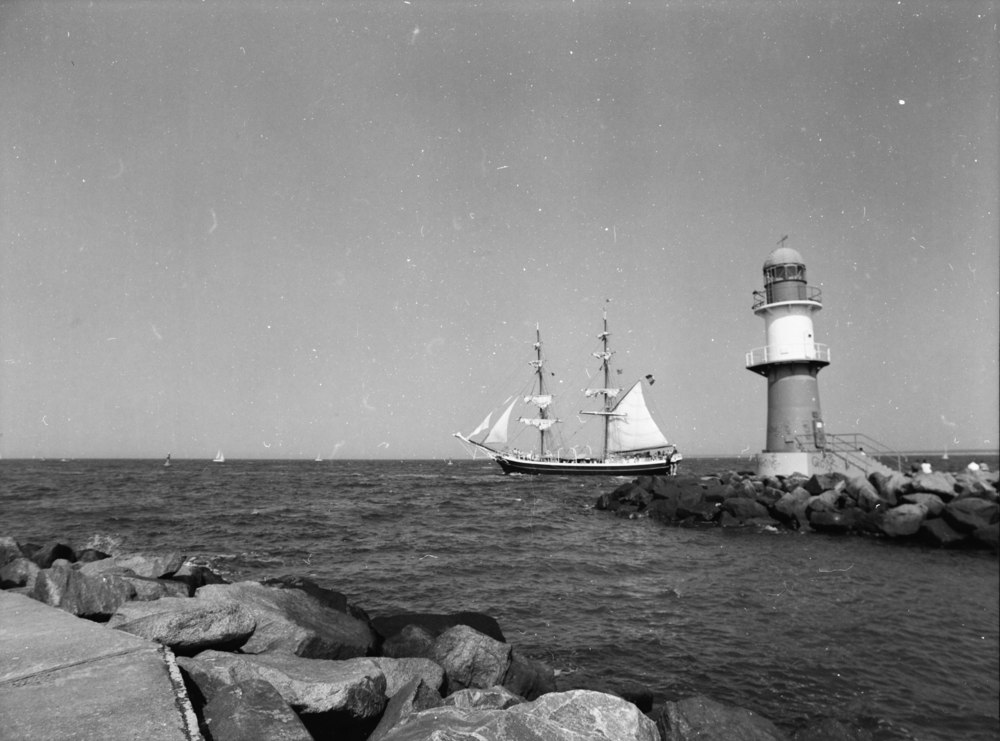 Warnemünde