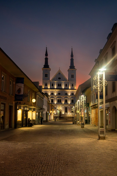 Abends