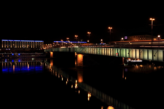 Nibelungenbrücke