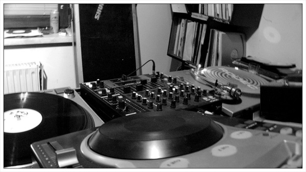 Turntables
