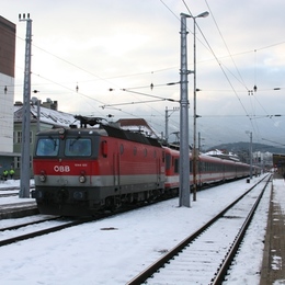 Abschied