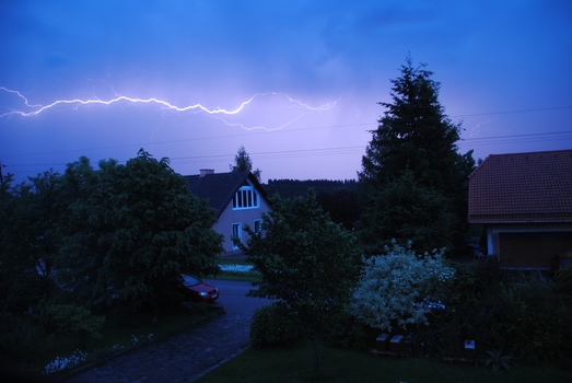 Gewitter