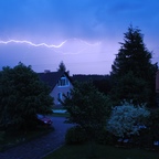 Gewitter