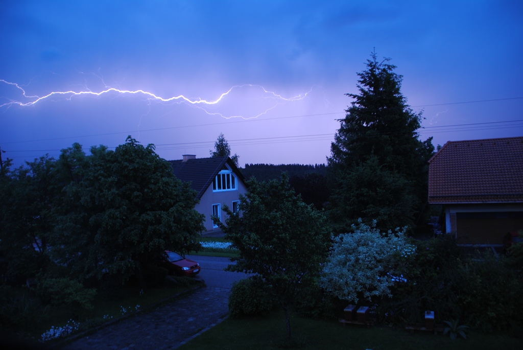 Gewitter