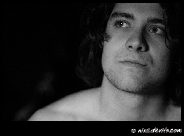 michi ...