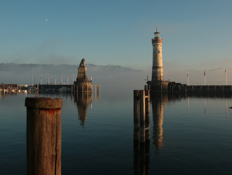 Lindauer Leuchtturm