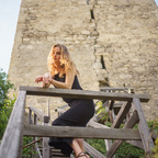 Burgruine III