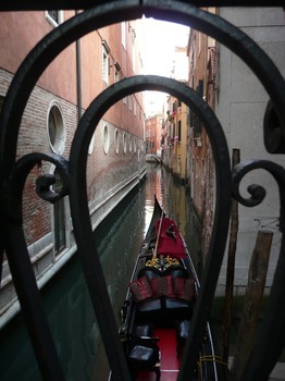 DURCHBLICK
