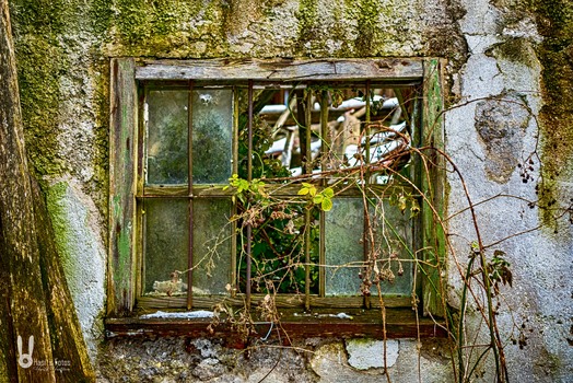 Lost Places