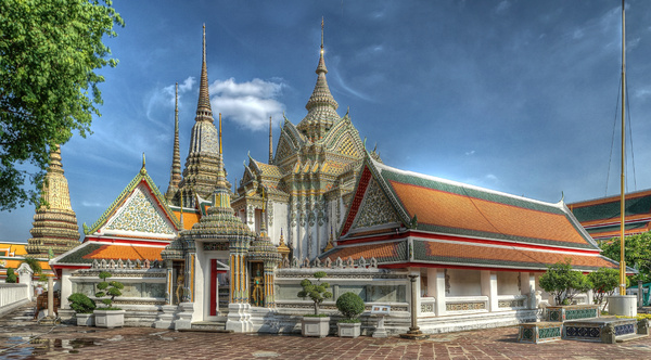 Wat Pho