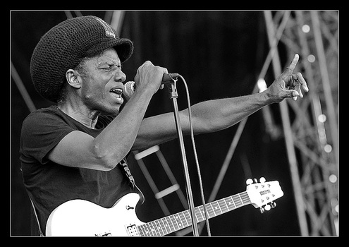 Eddy Grant - "Gimme Hope Jo'anna"