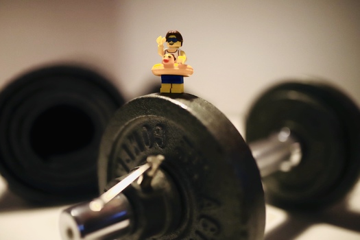 Sport bei mir Zuhause