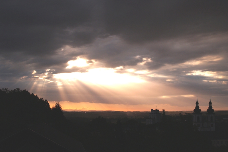 sonnenfenster