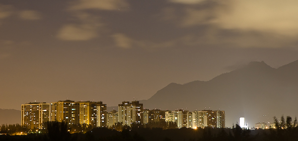 Barra da Tijuca