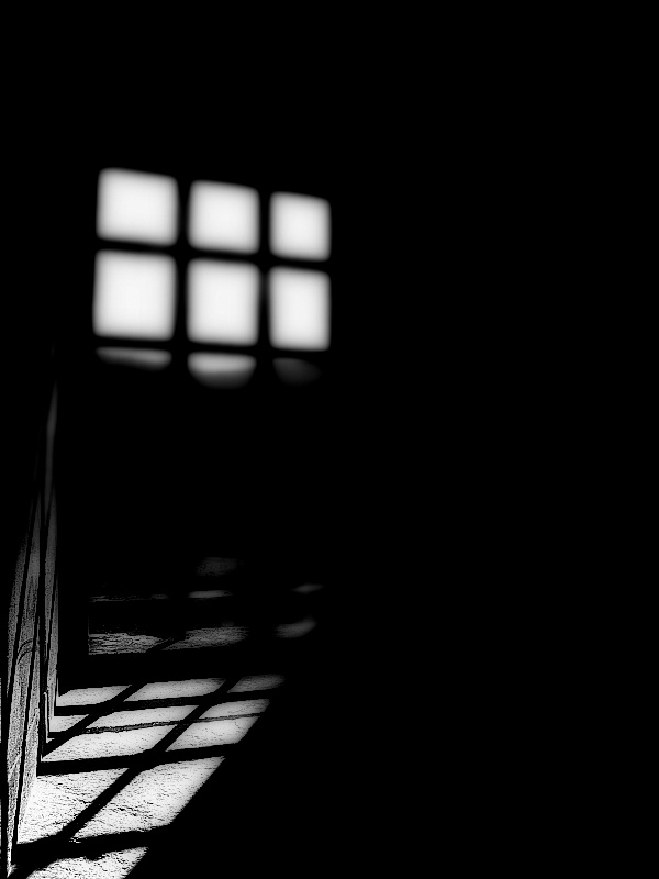 Prison.