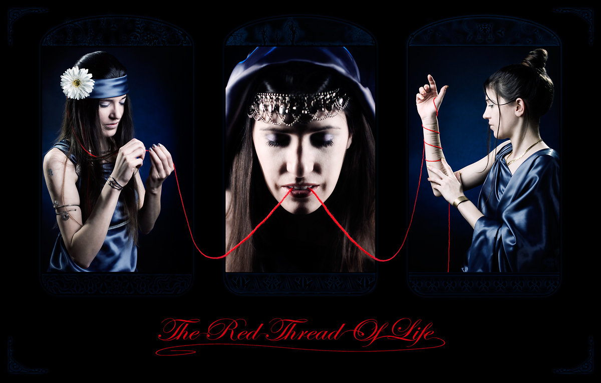 Red Thread v.2