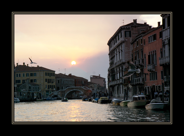 Venedig