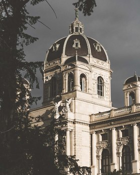 Vienna Sights