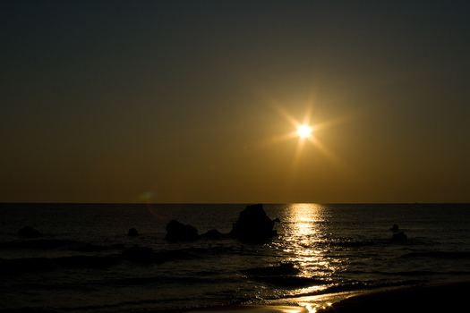 Kreta Sunrise