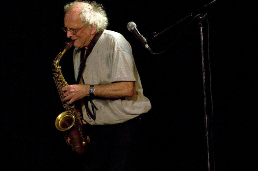 Trevor Watts