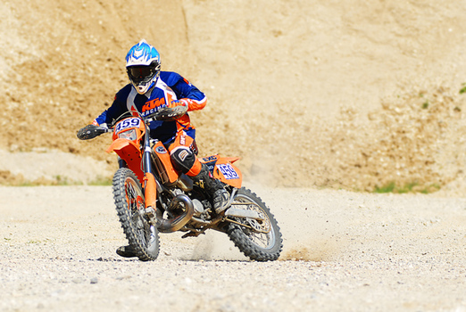 enduro _