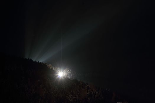 Aliens!?