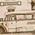 Wie früher