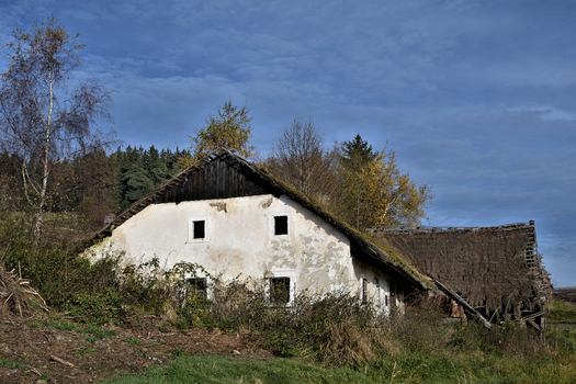 altes Haus