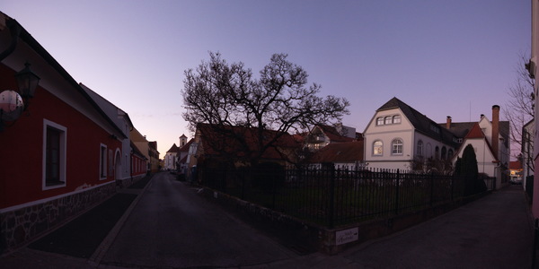 Abendspaziergang 9