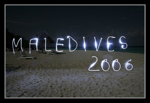 Malediven