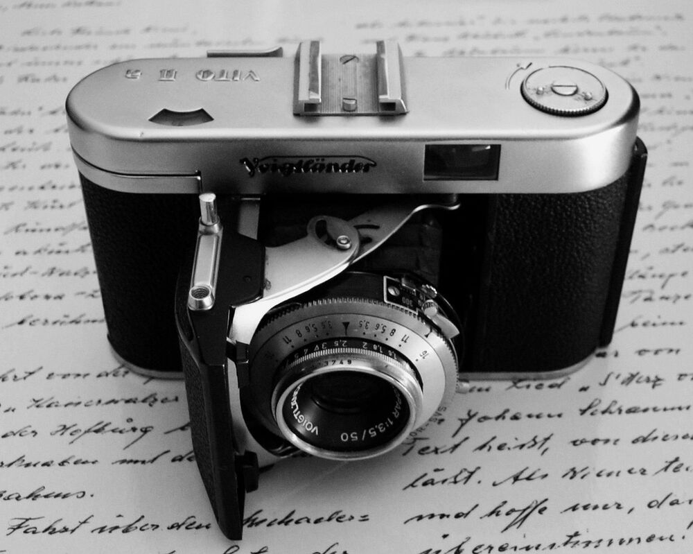 Voigtländer Vito