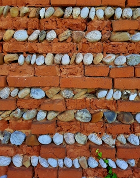 "Die Wand"...