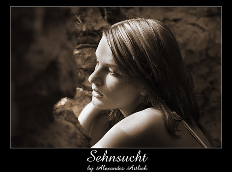Sehnsucht