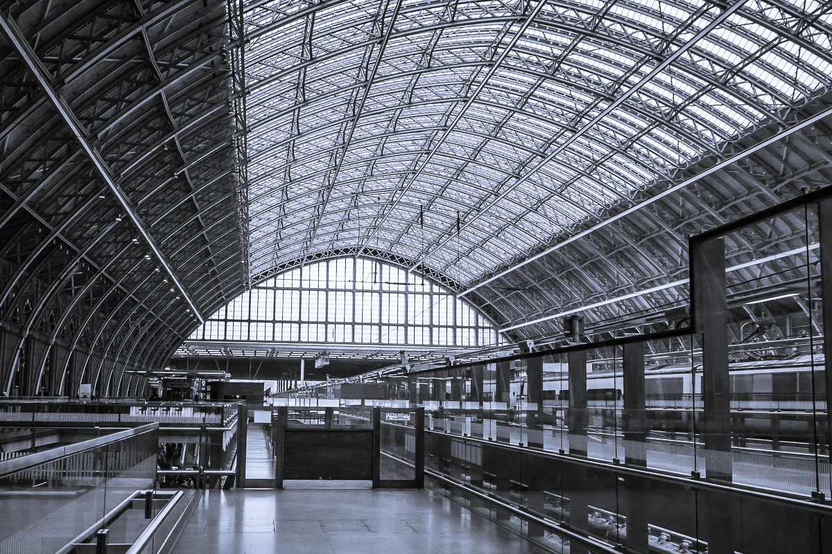 St. Pancras