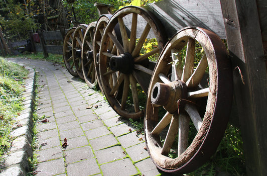 Wagenrad