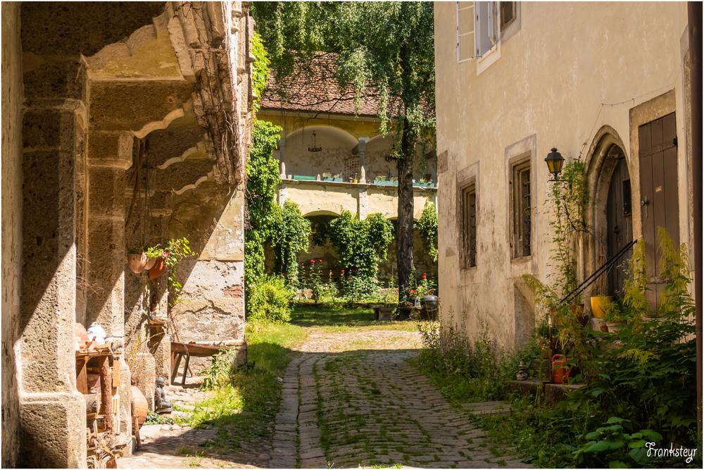 Dunklhof Steyr