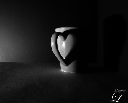 Es sind die Kleinigkeiten aus denen Liebe besteht.